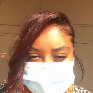 Meet your Posher, Myriah